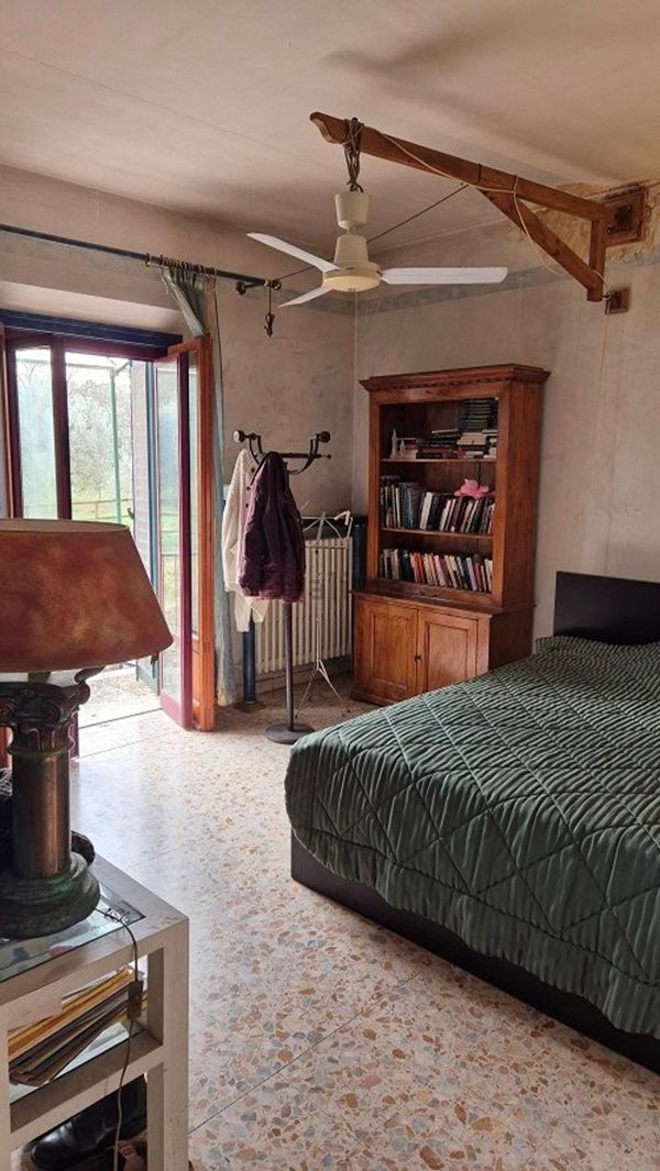 appartamento a San Casciano in Val di Pesa in zona Mercatale in Val di Pesa