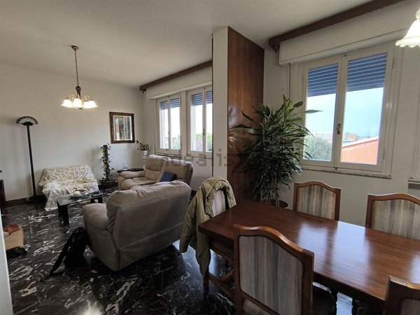 appartamento in vendita a San Casciano in Val di Pesa