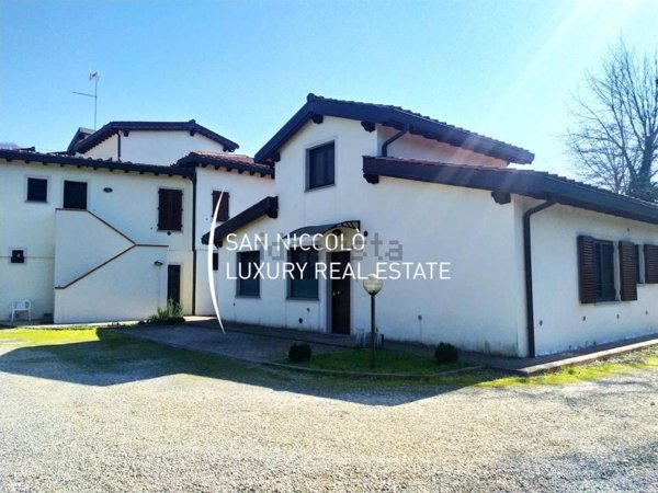 appartamento in vendita a San Casciano in Val di Pesa