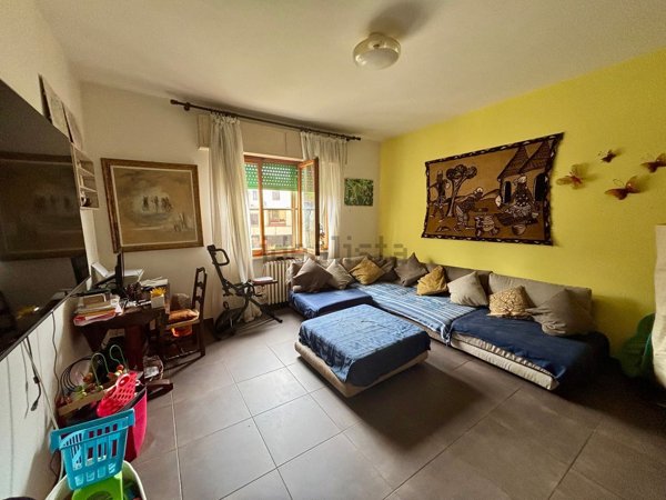 appartamento in vendita a San Casciano in Val di Pesa in zona Spedaletto