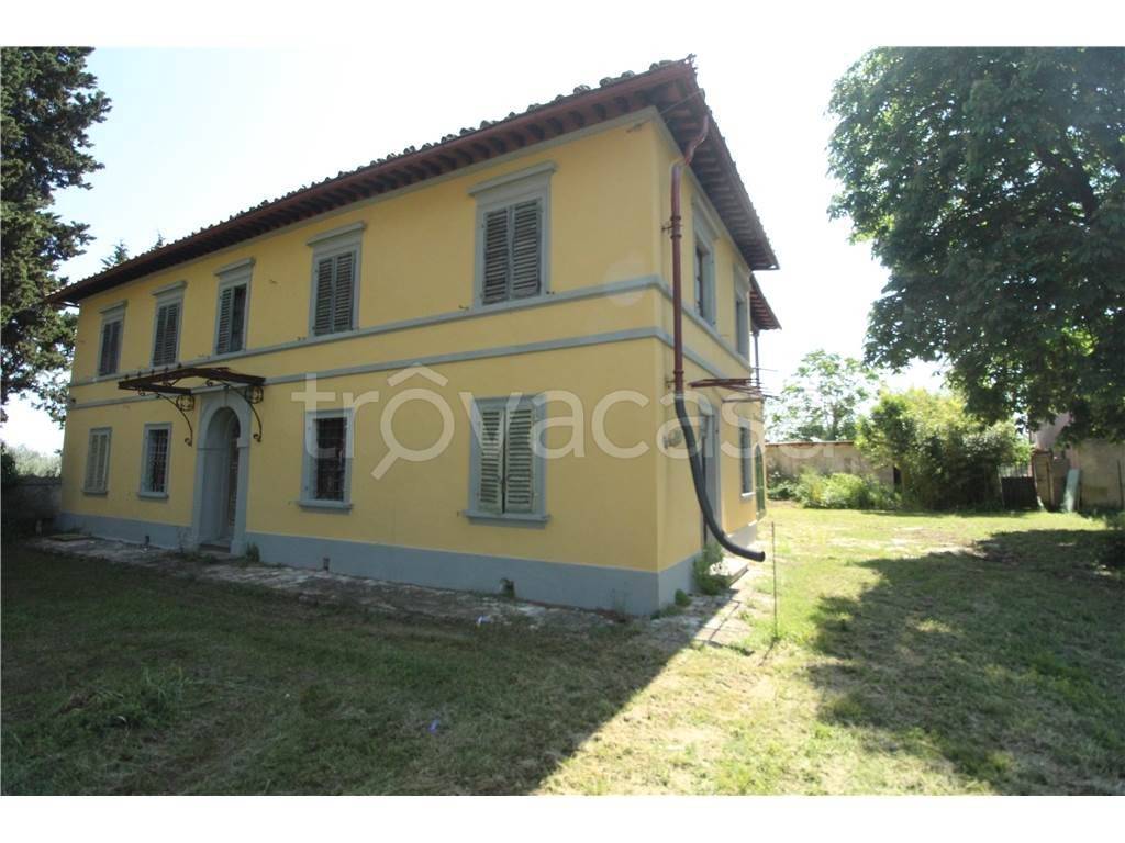 casa indipendente in vendita a San Casciano in Val di Pesa
