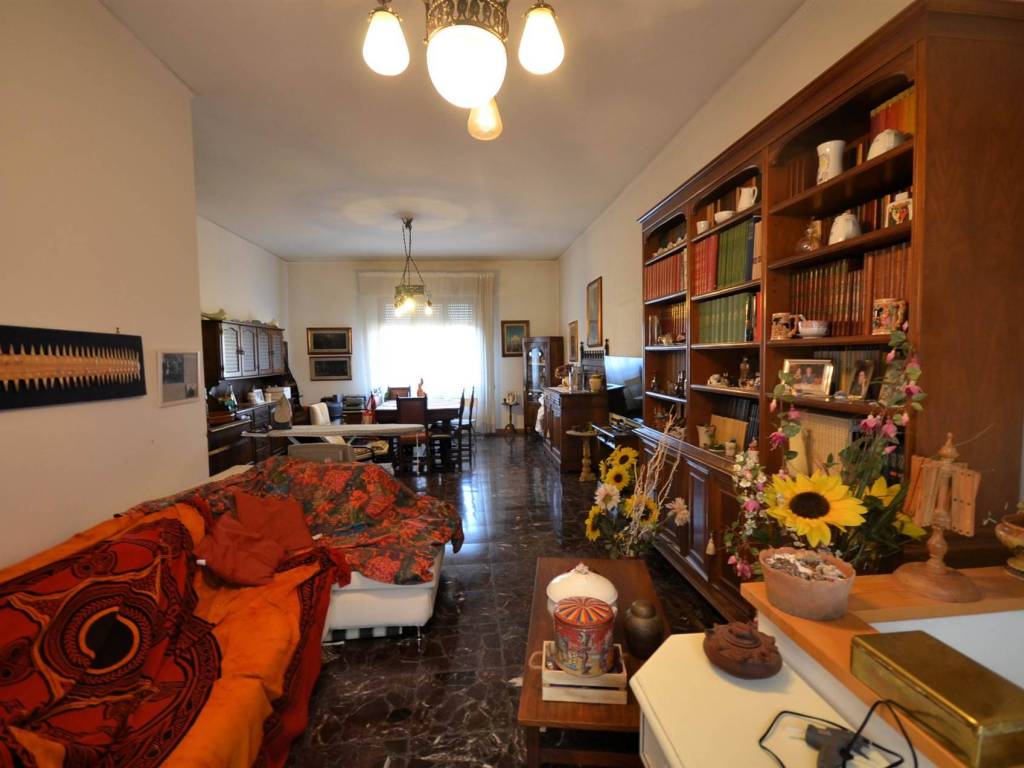 appartamento in vendita a San Casciano in Val di Pesa