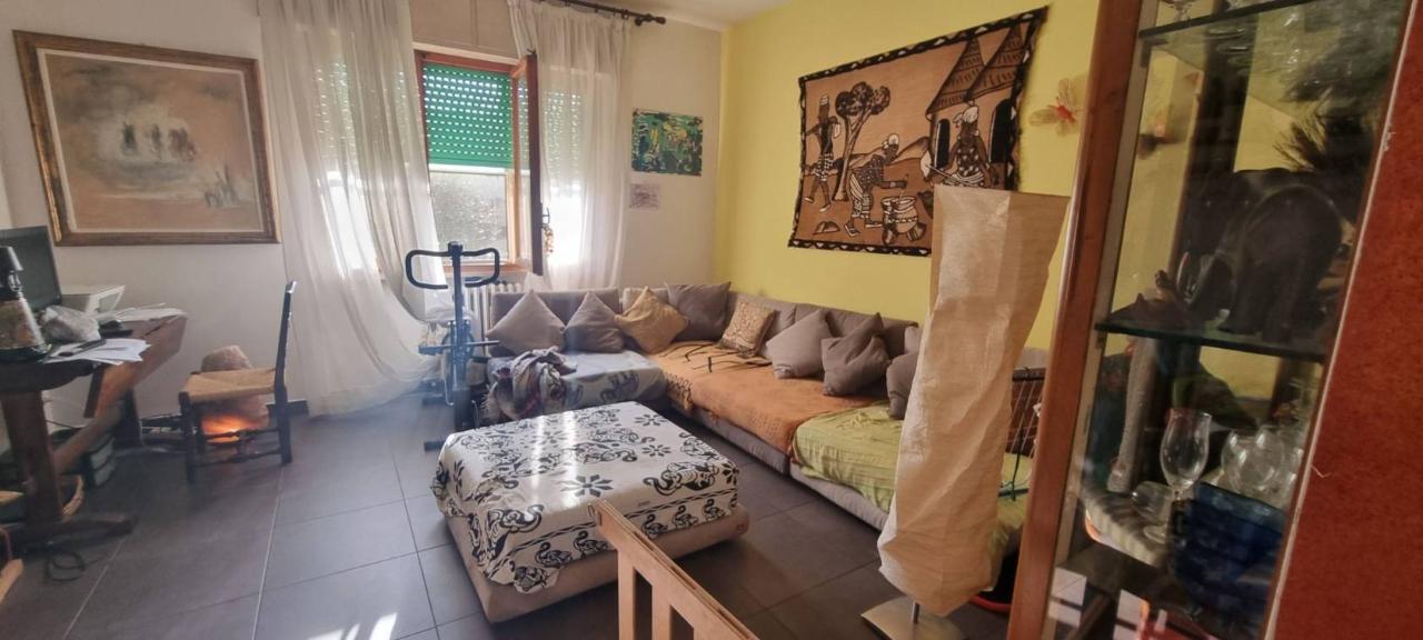 appartamento in vendita a San Casciano in Val di Pesa in zona Spedaletto