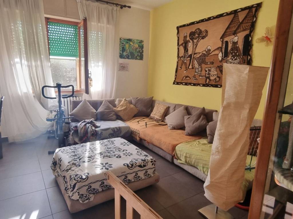 appartamento in vendita a San Casciano in Val di Pesa in zona Spedaletto