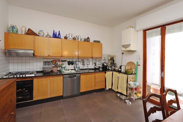 appartamento in vendita a San Casciano in Val di Pesa in zona Spedaletto