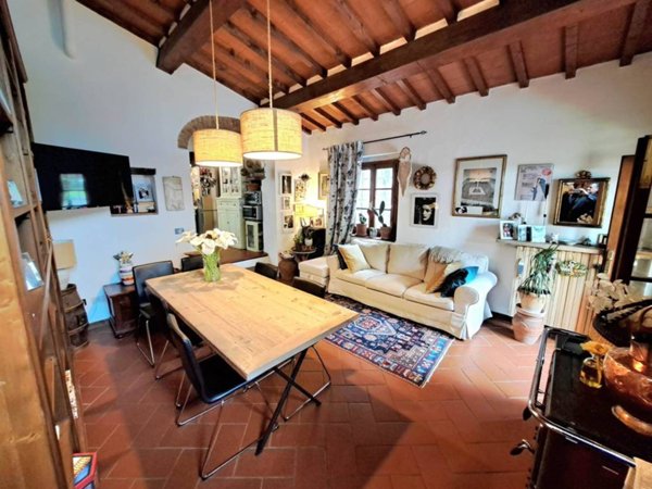 casa indipendente in vendita a San Casciano in Val di Pesa in zona Fabbrica