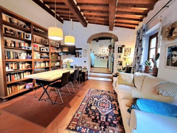 casa indipendente in vendita a San Casciano in Val di Pesa in zona Fabbrica