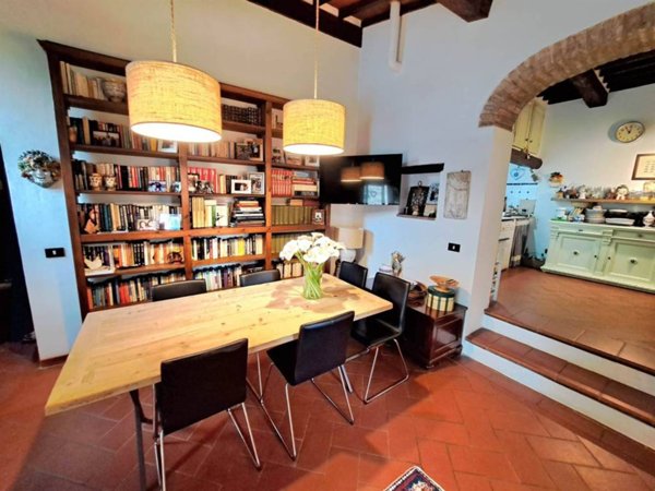 casa indipendente in vendita a San Casciano in Val di Pesa
