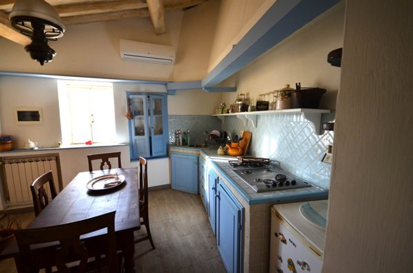 appartamento in vendita a San Casciano in Val di Pesa in zona Montefiridolfi