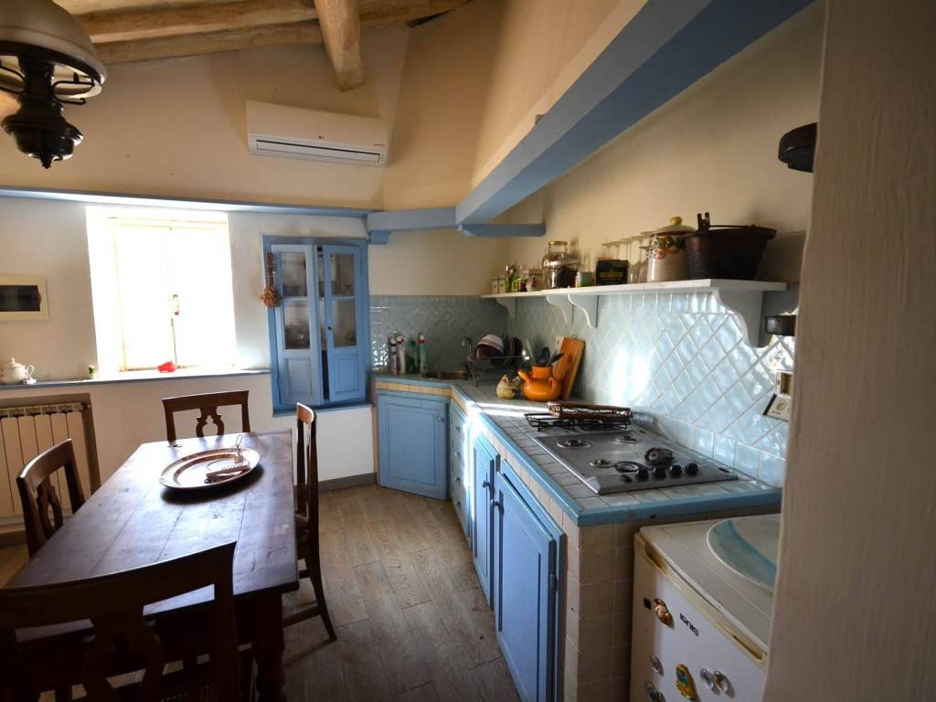 appartamento in vendita a San Casciano in Val di Pesa