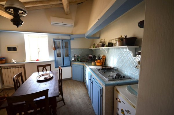 appartamento in vendita a San Casciano in Val di Pesa