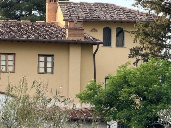 casa indipendente in vendita a San Casciano in Val di Pesa