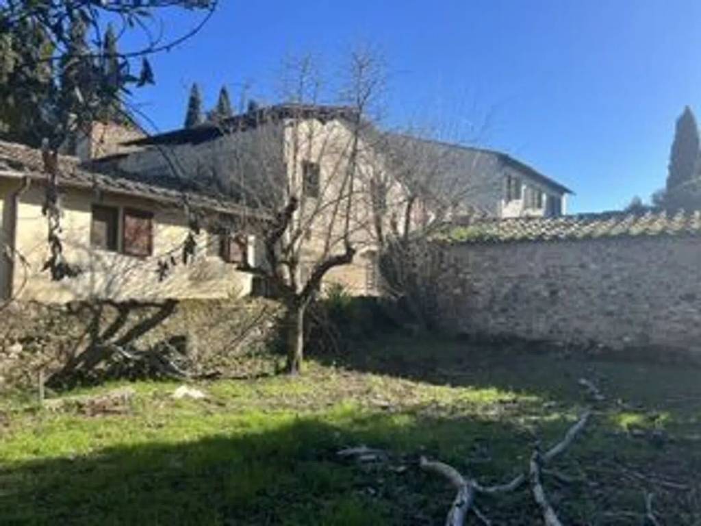 casa indipendente in vendita a San Casciano in Val di Pesa