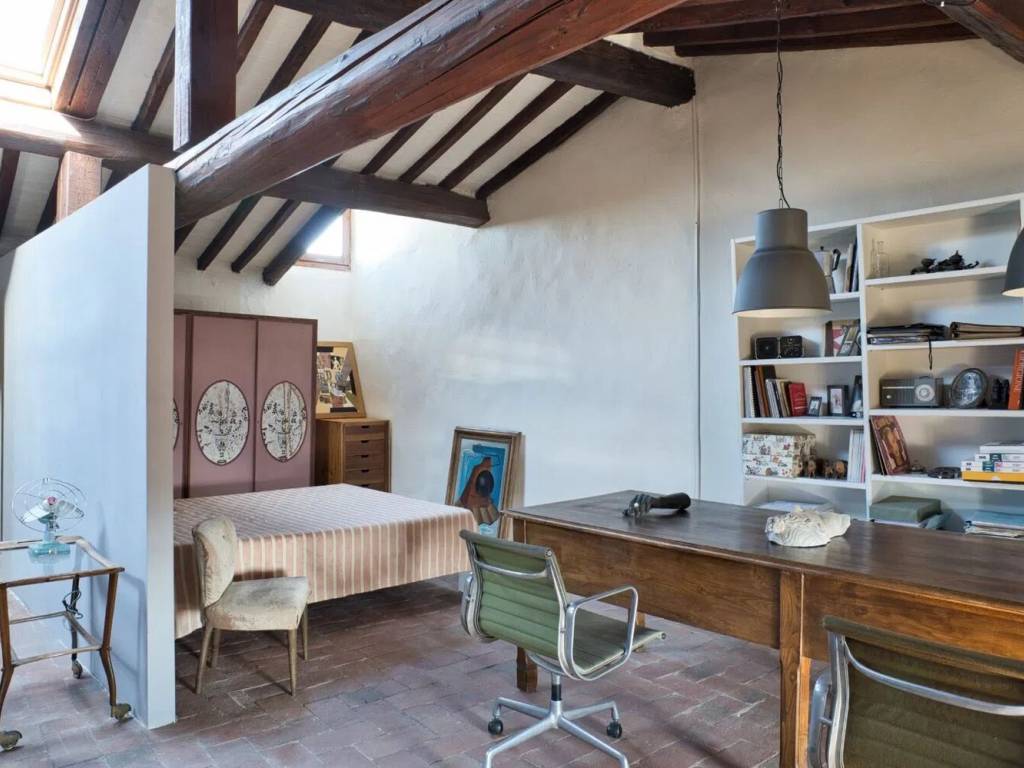 appartamento in vendita a San Casciano in Val di Pesa