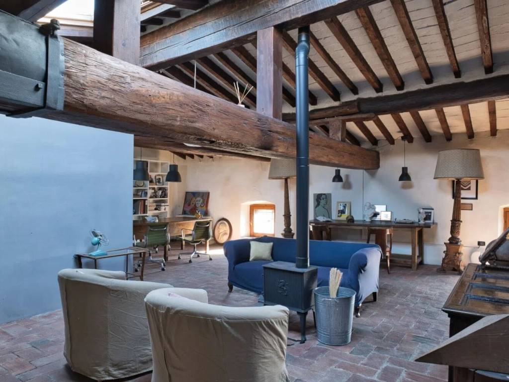 appartamento in vendita a San Casciano in Val di Pesa