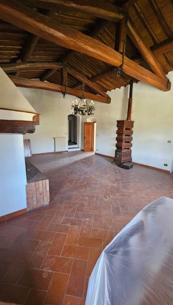 appartamento in vendita a San Casciano in Val di Pesa