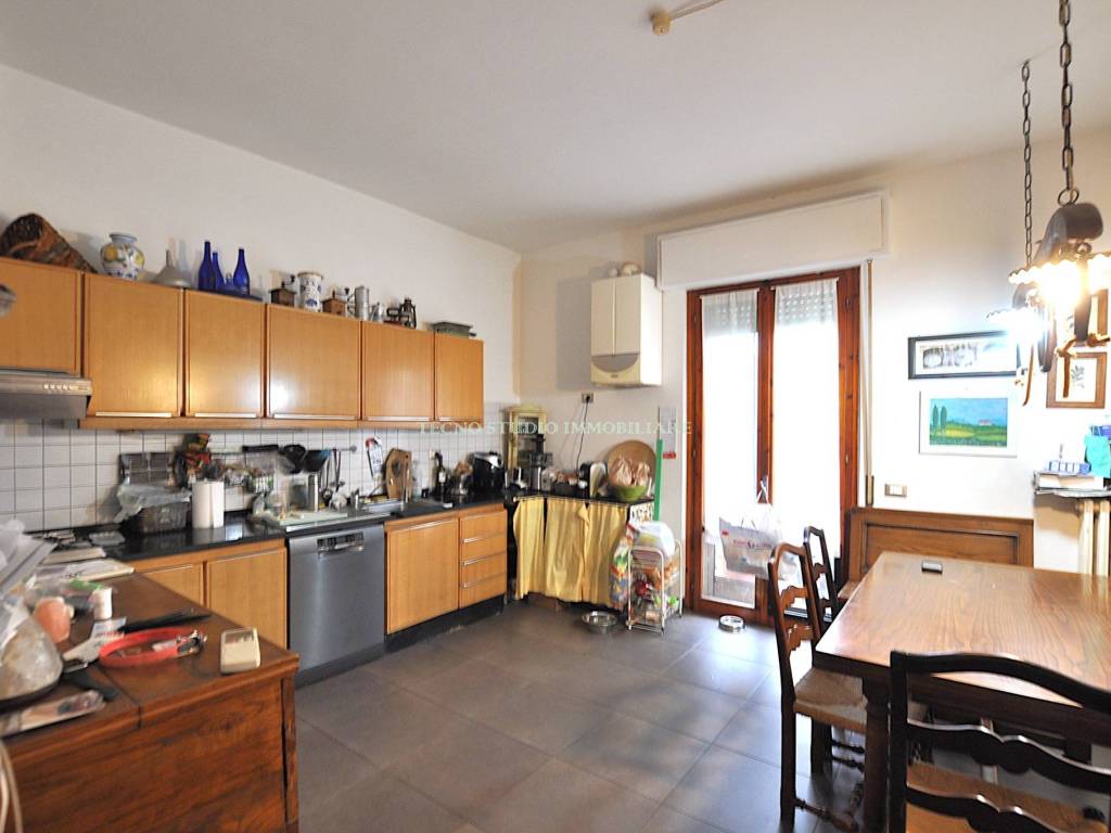 appartamento in vendita a San Casciano in Val di Pesa in zona Spedaletto
