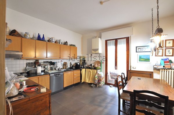 appartamento in vendita a San Casciano in Val di Pesa in zona Spedaletto