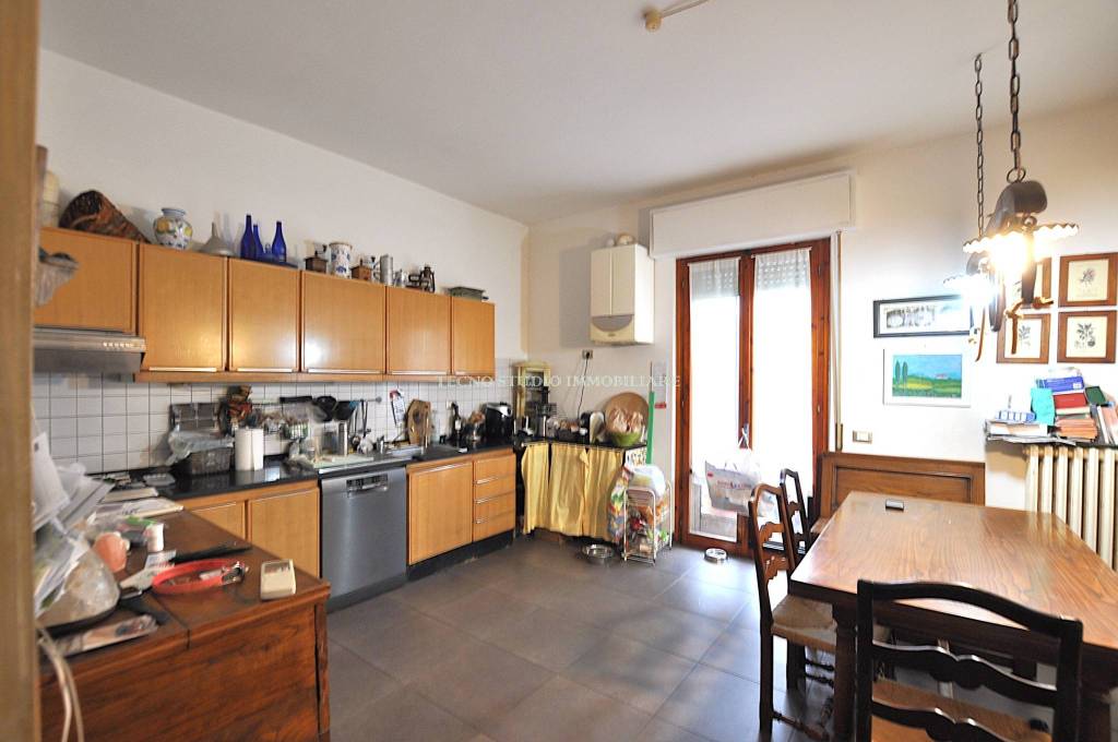 appartamento in vendita a San Casciano in Val di Pesa in zona Spedaletto