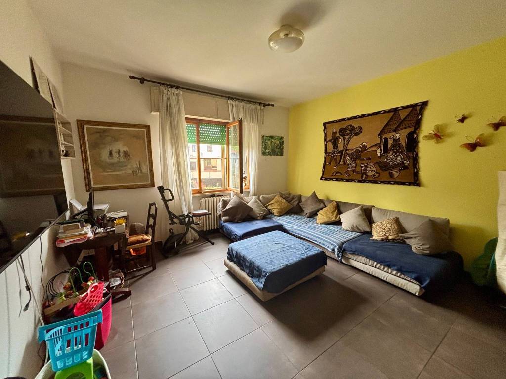 appartamento in vendita a San Casciano in Val di Pesa in zona Spedaletto