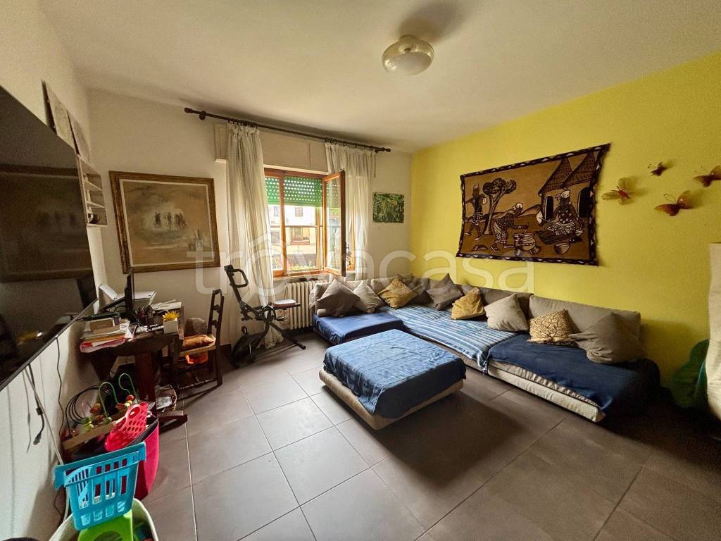 appartamento in vendita a San Casciano in Val di Pesa in zona Spedaletto
