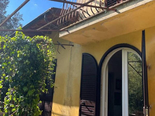 casa indipendente in vendita a San Casciano in Val di Pesa
