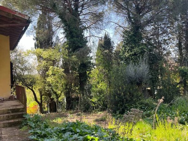 casa indipendente in vendita a San Casciano in Val di Pesa in zona Chiesanuova