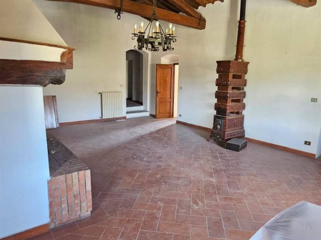 appartamento in vendita a San Casciano in Val di Pesa