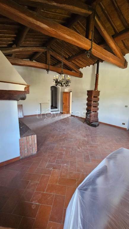 appartamento in vendita a San Casciano in Val di Pesa