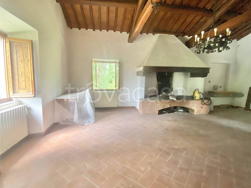 appartamento in vendita a San Casciano in Val di Pesa