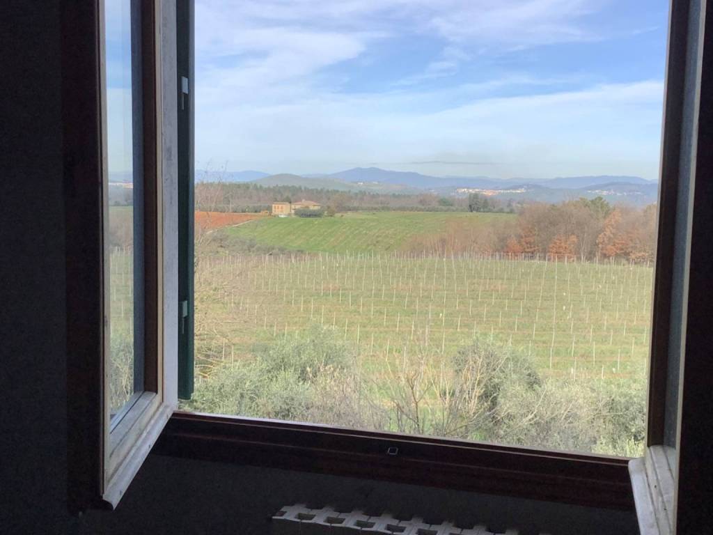 intera palazzina a San Casciano in Val di Pesa in zona Mercatale in Val di Pesa