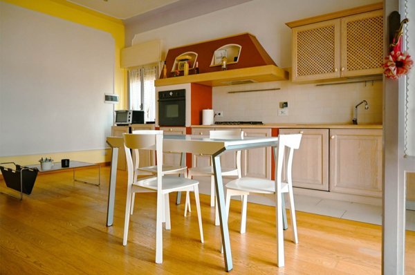 appartamento in vendita a San Casciano in Val di Pesa