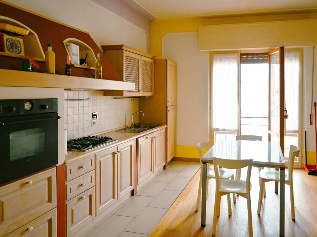 appartamento in vendita a San Casciano in Val di Pesa