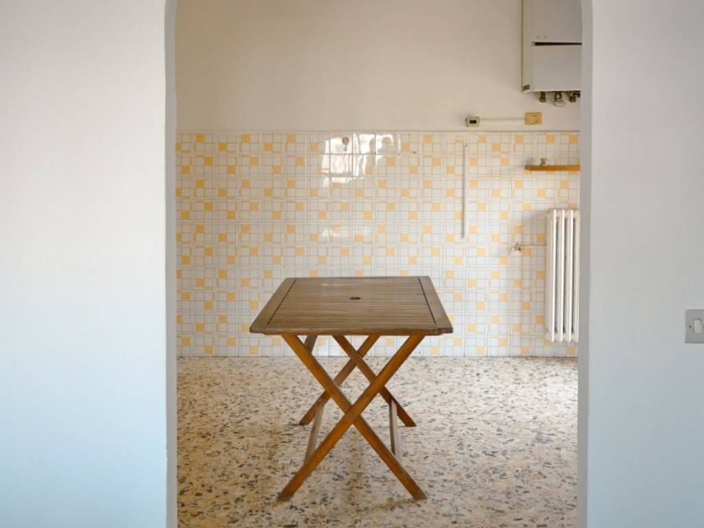 appartamento in vendita a San Casciano in Val di Pesa