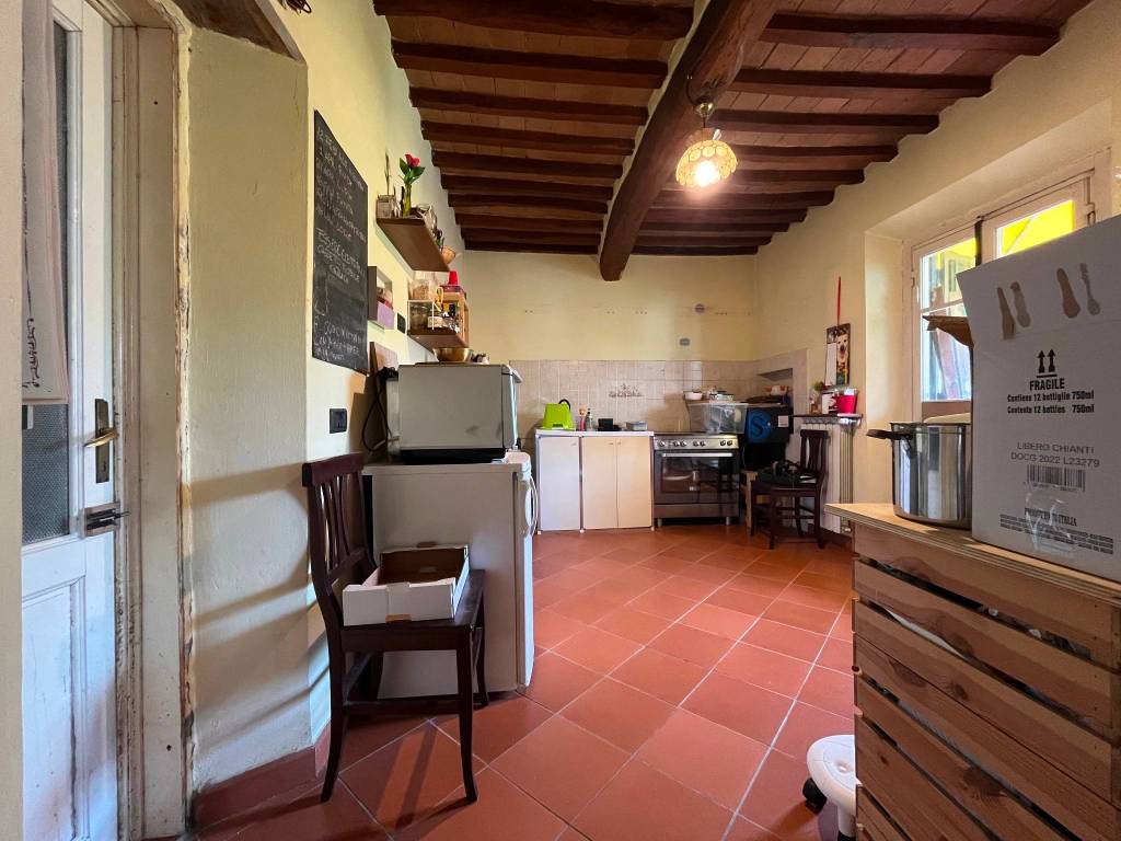 casa indipendente in vendita a San Casciano in Val di Pesa