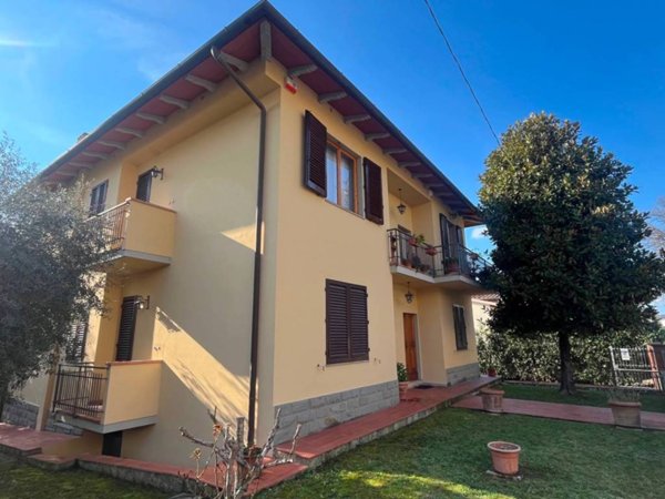 casa indipendente in vendita a San Casciano in Val di Pesa