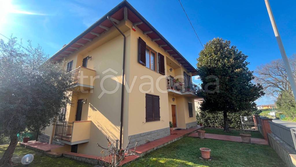 casa indipendente in vendita a San Casciano in Val di Pesa