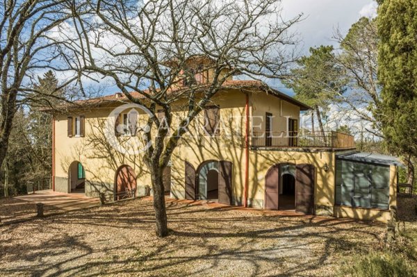 casa indipendente in vendita a San Casciano in Val di Pesa