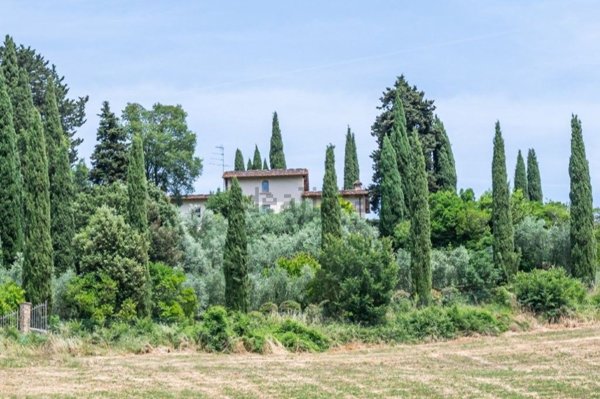 casa indipendente in vendita a San Casciano in Val di Pesa