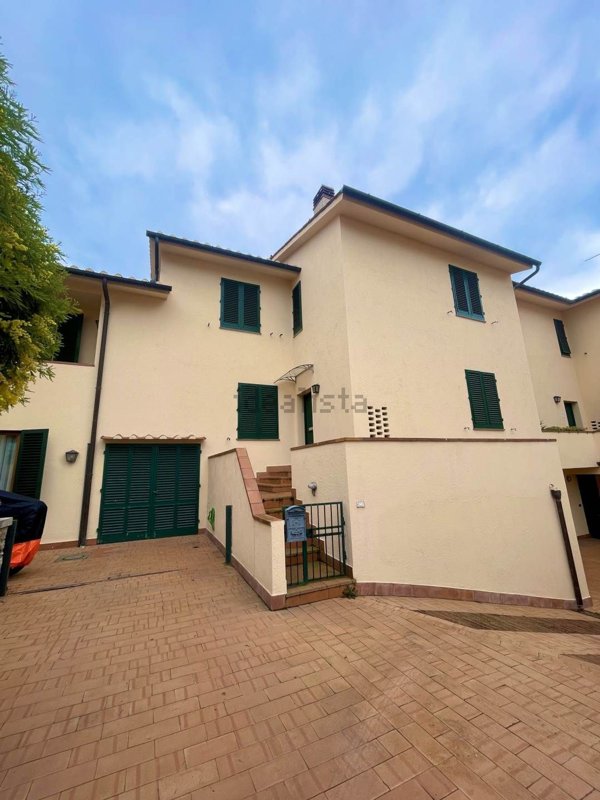 casa indipendente in vendita a San Casciano in Val di Pesa