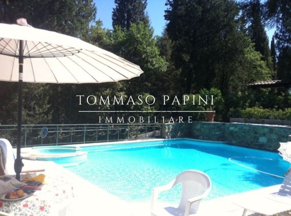 casa indipendente in vendita a San Casciano in Val di Pesa