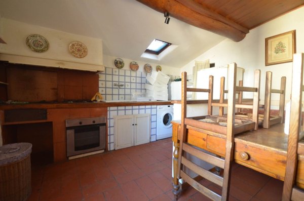 appartamento a San Casciano in Val di Pesa in zona Mercatale in Val di Pesa