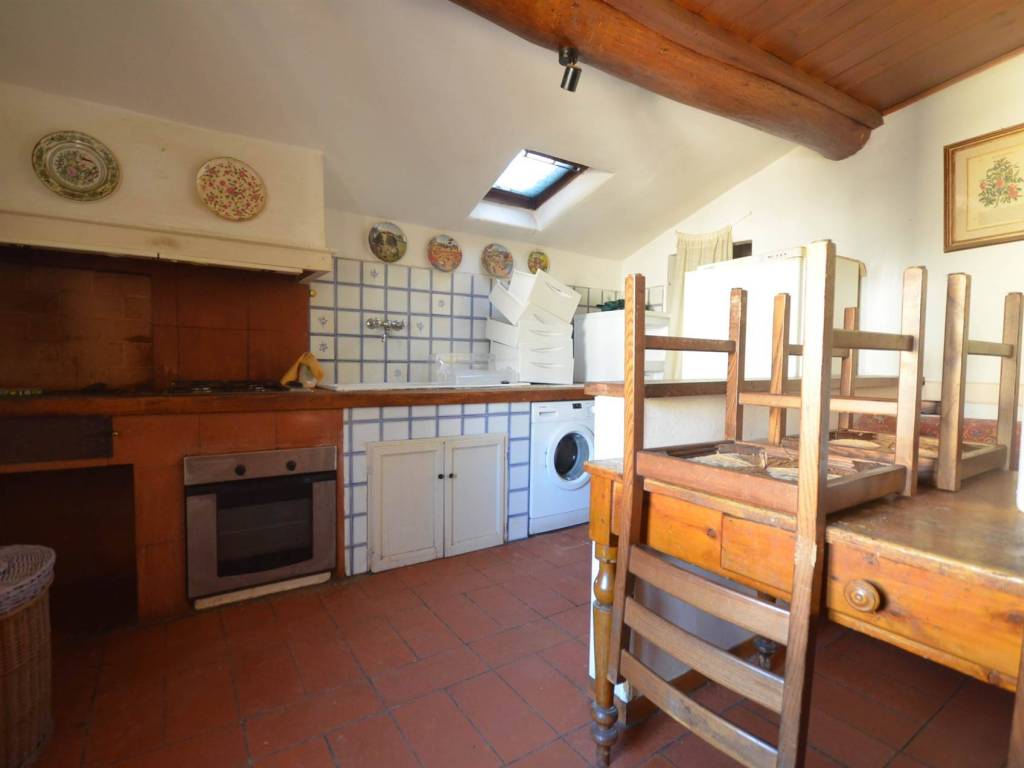 appartamento a San Casciano in Val di Pesa in zona Mercatale in Val di Pesa
