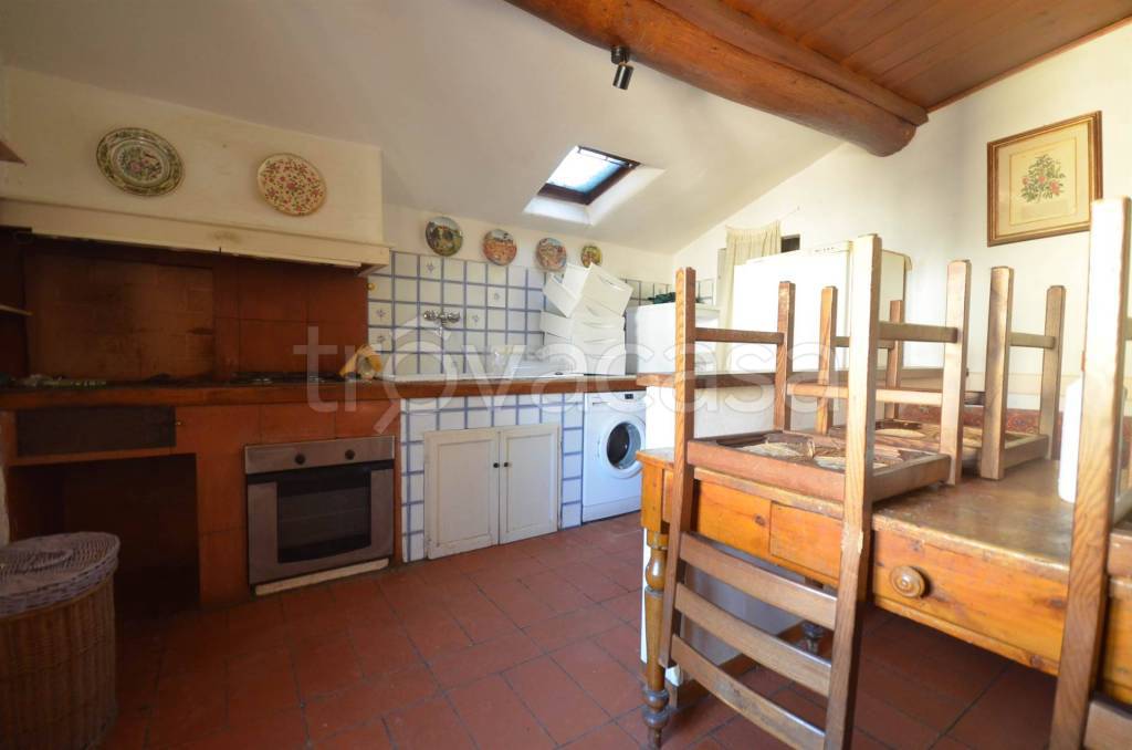 appartamento a San Casciano in Val di Pesa in zona Mercatale in Val di Pesa