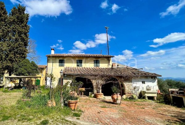 casa indipendente in vendita a San Casciano in Val di Pesa