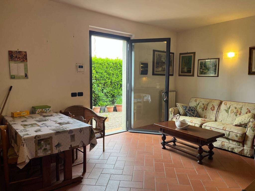 appartamento in vendita a San Casciano in Val di Pesa