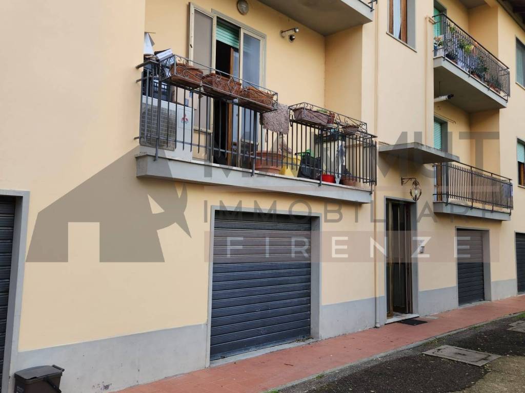 appartamento in vendita a San Casciano in Val di Pesa