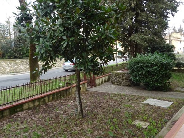 appartamento in vendita a San Casciano in Val di Pesa in zona Cerbaia