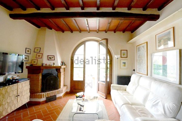 quadrivano in vendita a San Casciano in Val di Pesa