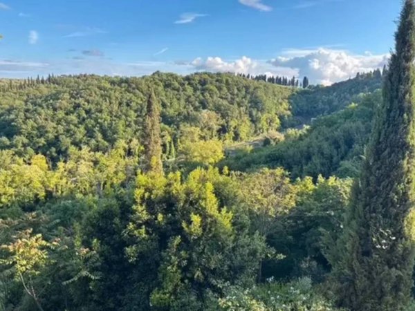 casa indipendente in vendita a San Casciano in Val di Pesa